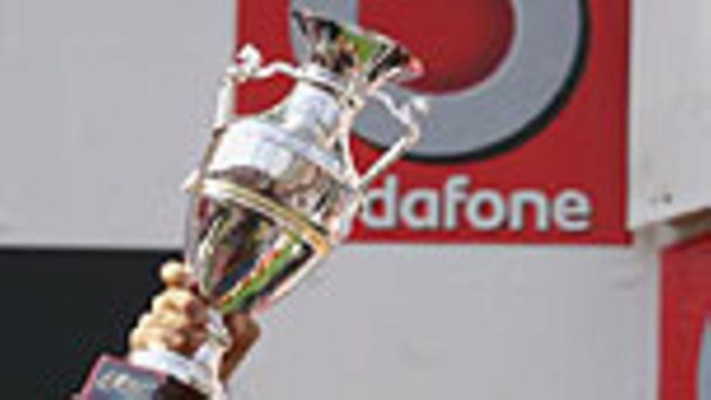 Felipe Massa, kuva: Clive Rose