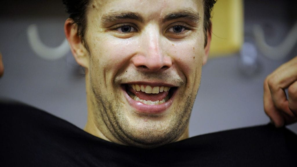Tuomo Ruutu