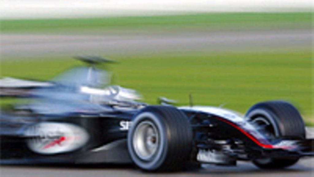 Photo: Mark Thompson/Getty Images