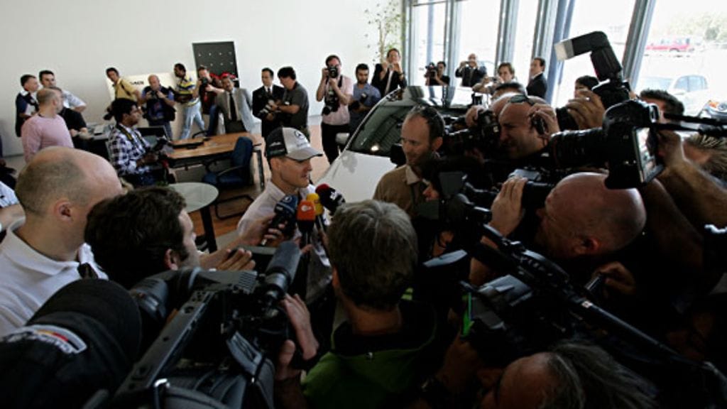 kuva: Vladimir Rys/Bongarts/Getty Images