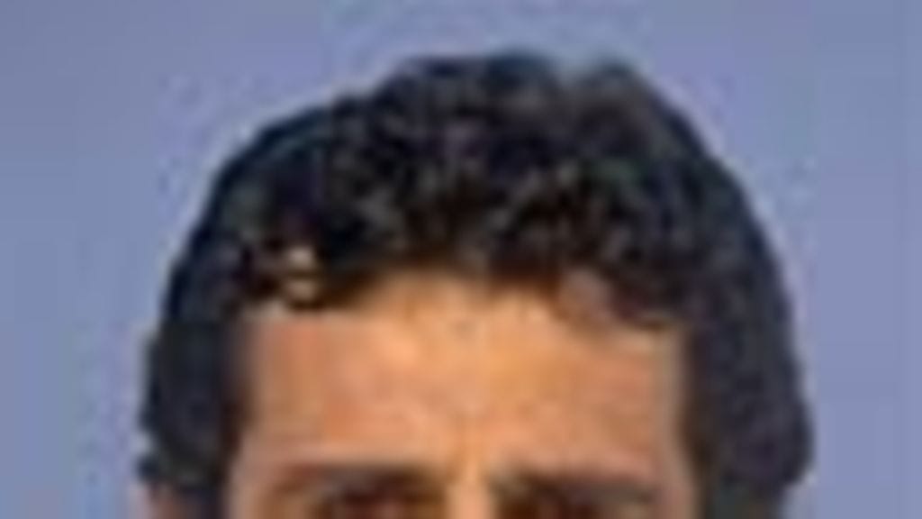 Arrows - De La Rosa, Pedro