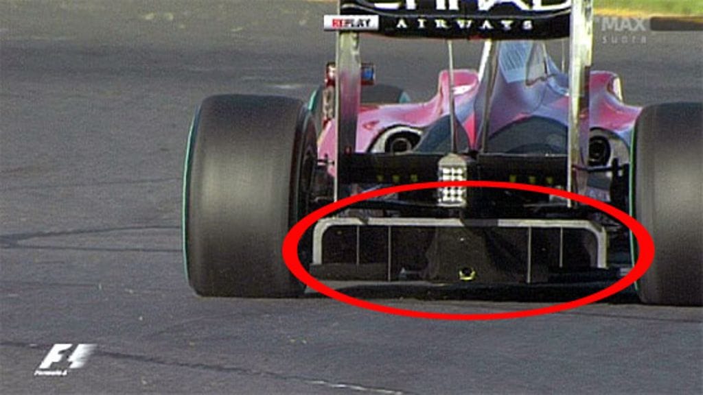 Ferrarin diffuusori