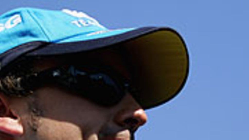 Fernando Alonso (Kuva: Paul Gilham/Getty Images)