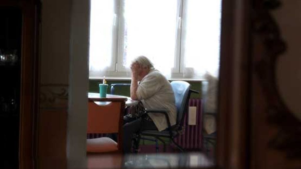 – Ei tällainen tilanne voi jatkua kauaa, toteaa professori Jylhä, ja jatkaa, että tilanne vaikeutuu koko ajan.