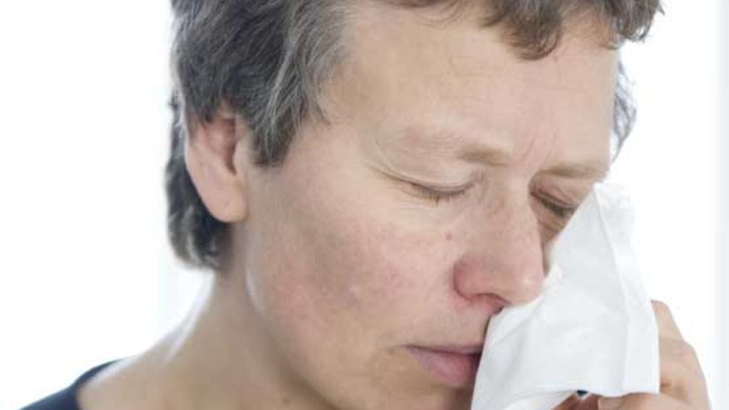 Ihminen voi kehittää allergian periaatteessa mihin kohteeseen tahansa.