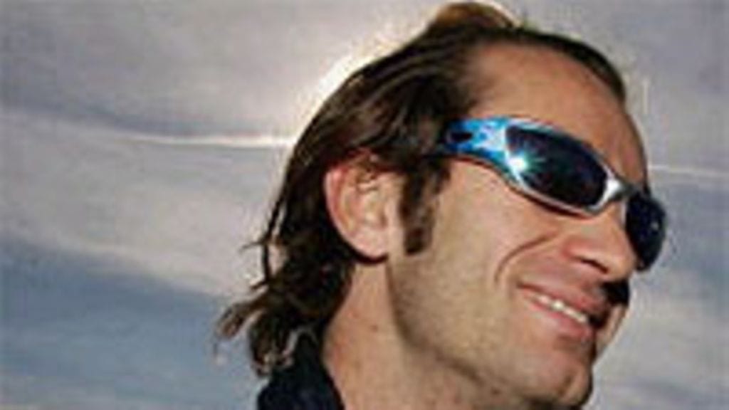 Jarno Trulli, photo: Mark Thompson/Getty Images