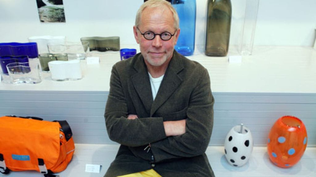 Ristomatti Ratian arkku- ja uurnamallisto lanseerataan huhtikuun 19.päivä