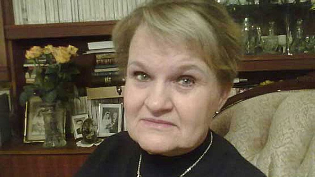 Vivan tietää, miltä jatkuva kipu tuntuu.