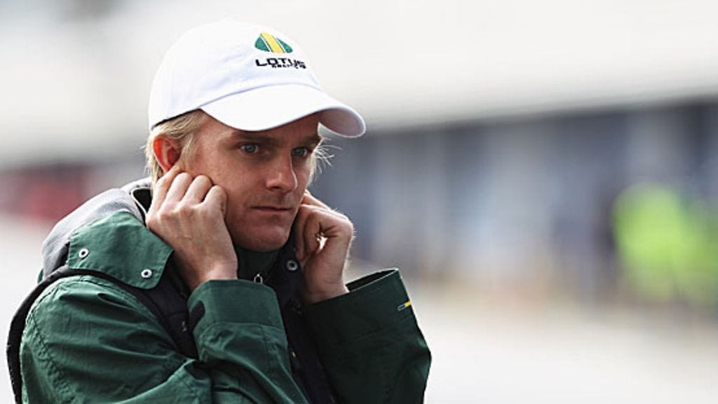 Kuva: Mark Thompson/Getty Images