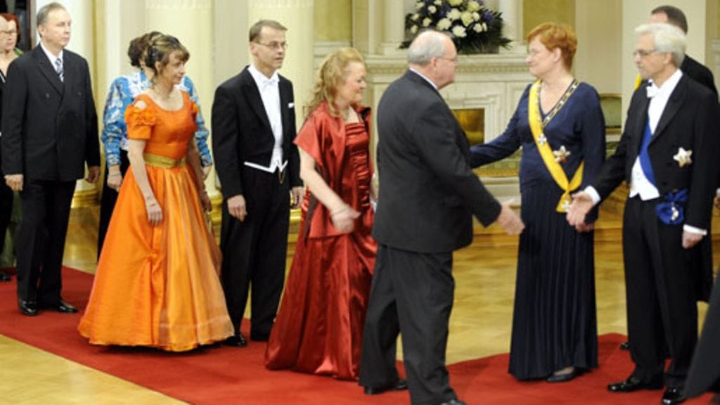 Lehtikuva/Heikki Saukkomaa