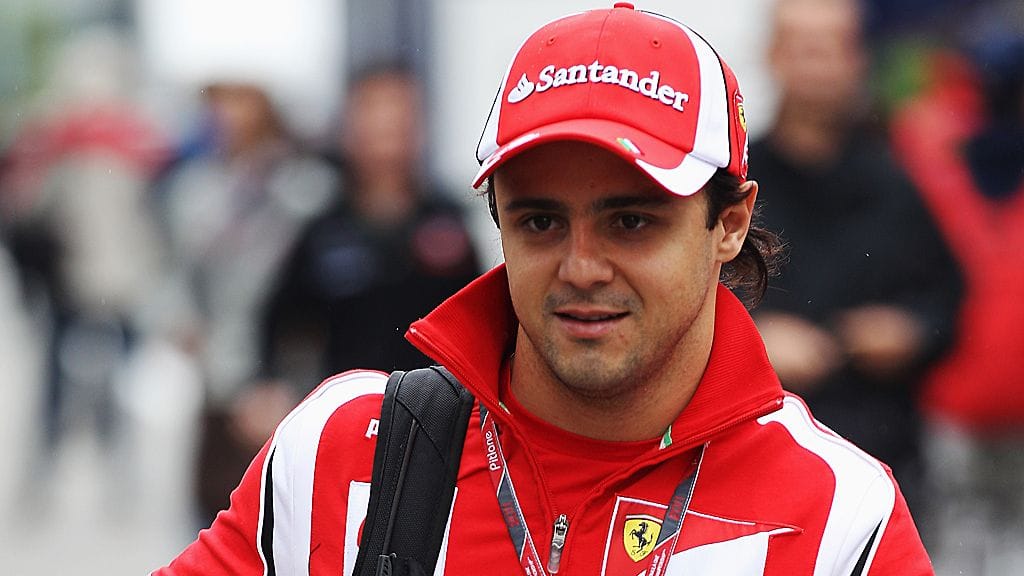 Felipe Massa