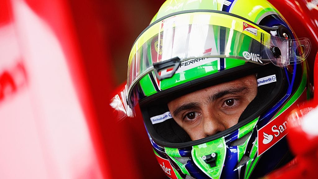 Felipe Massa