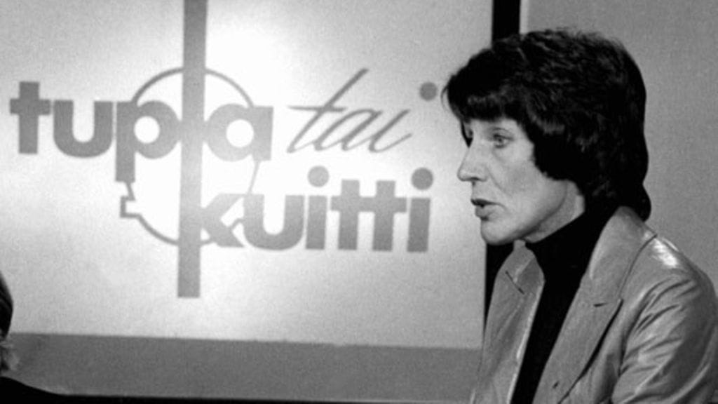 Lehtikuva/Esa Pyysalo