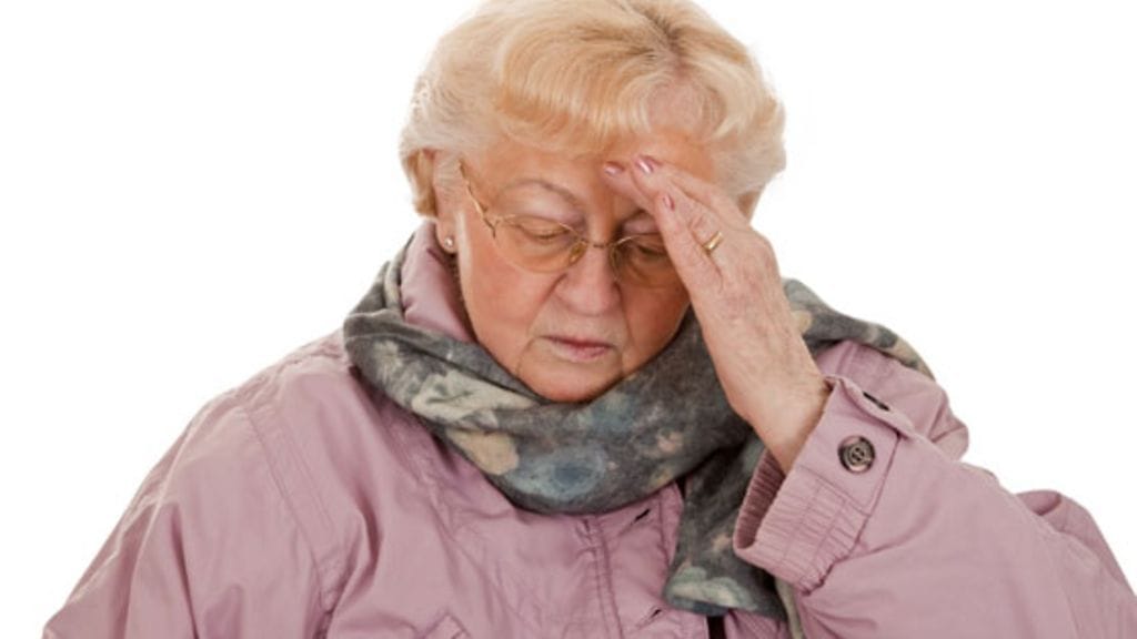 Naiset sairastavat migreeniä jopa viisi kertaa enemmän kuin miehet.