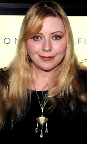 Bebe Buell. Kuva: Bryan Bedder/Getty Images