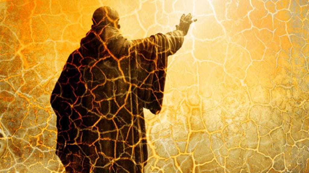 Munkkeja ja nunnia pidetään hieman myyttisinä hahmoina.