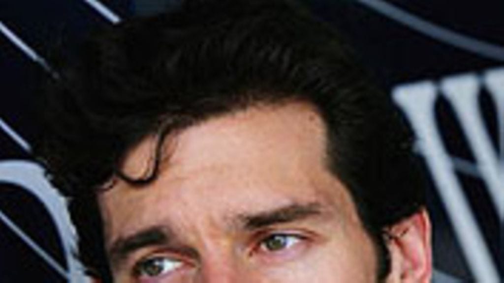 Mark Webber, kuva: Mark Thompson/Getty Images