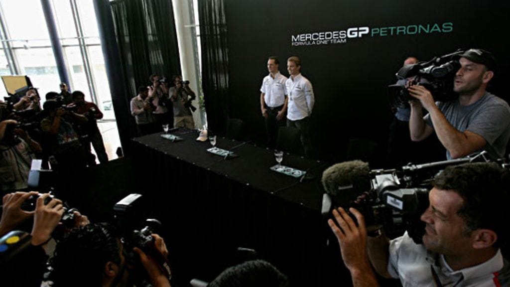 kuva: Vladimir Rys/Bongarts/Getty Images