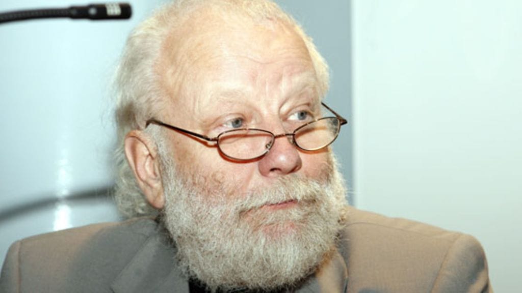 Ilkka Taipale on pettynyt yhteiskunnan toimiin syrjäytyneiden pitkäaikaistyöttömien hyväksi.