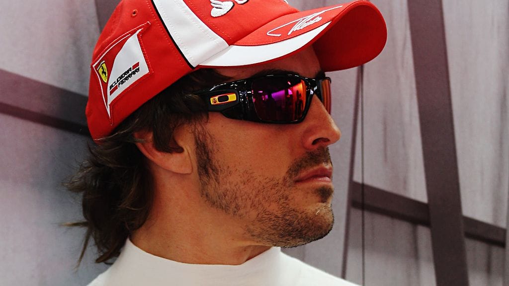 Fernando Alonso