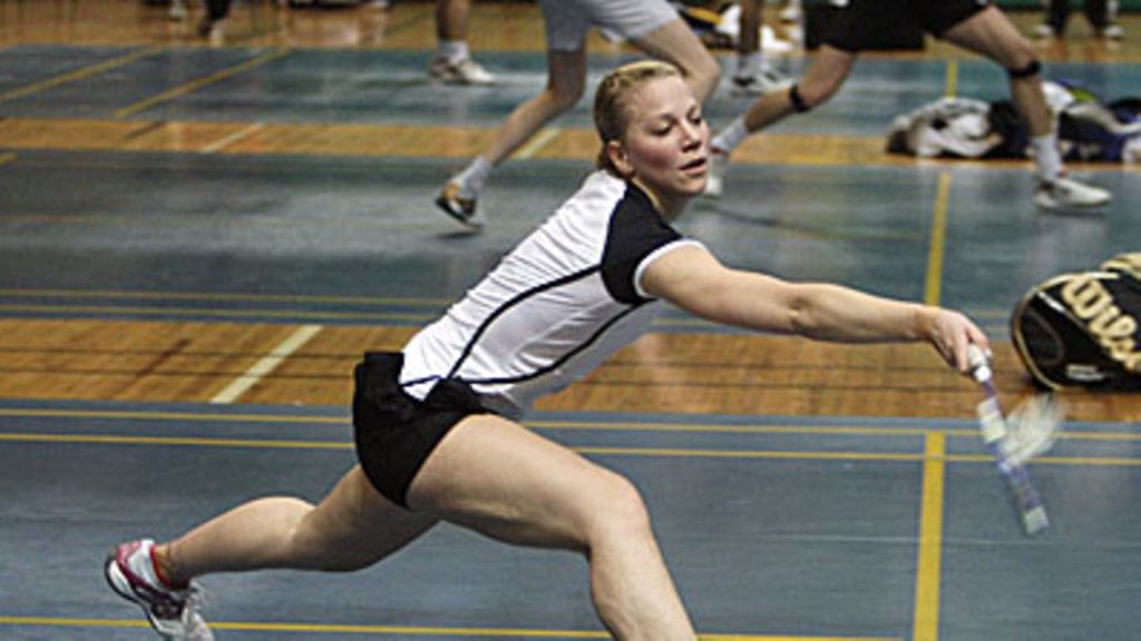 Anu Nieminen. Kuva: Matti Björkman/Lehtikuva.