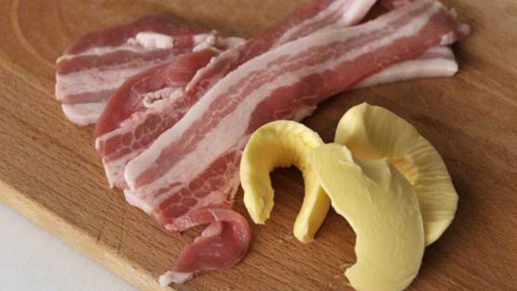 Ihminen tarvitsee eläinrasvoja.