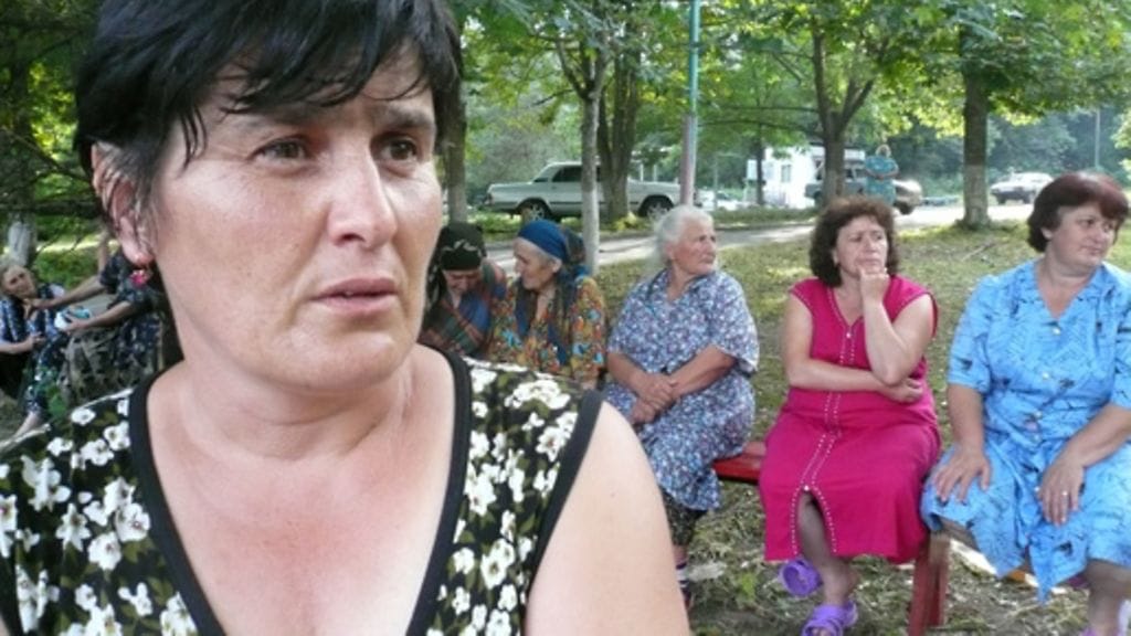 Kuva: Anna-Lena Laurén