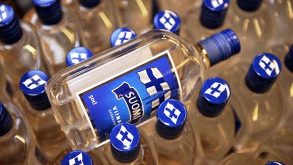 Lehtikuva/Martti Kainulainen