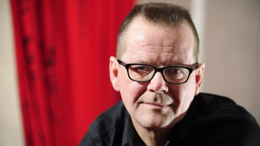 Lehtikuva/Heikki Saukkomaa