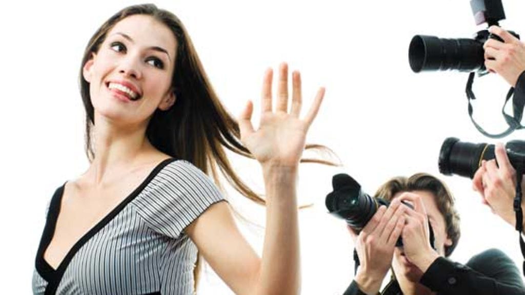 Tähtien sisäpiiriin on tunkua.