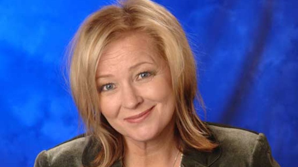 Suru on koulinut Hanna Ekolasta vahvan.