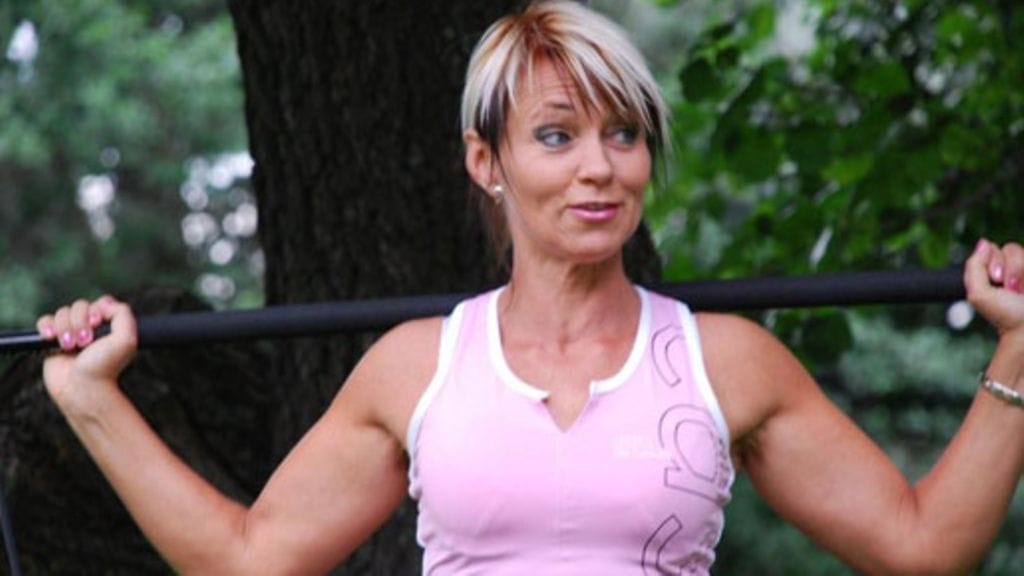 Kuva/Nina Haavisto