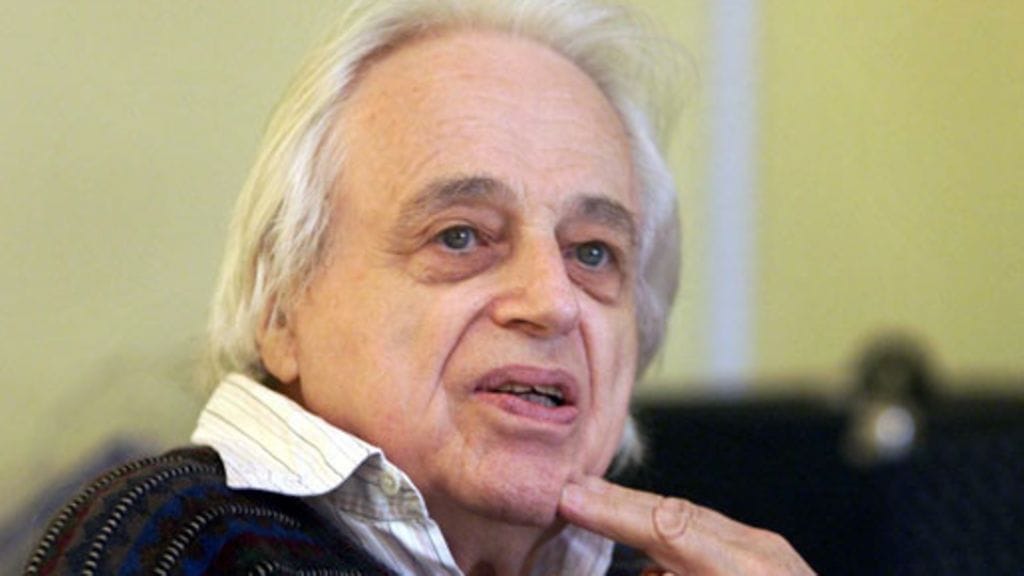 Lehtikuva/Kimmo Mäntylä