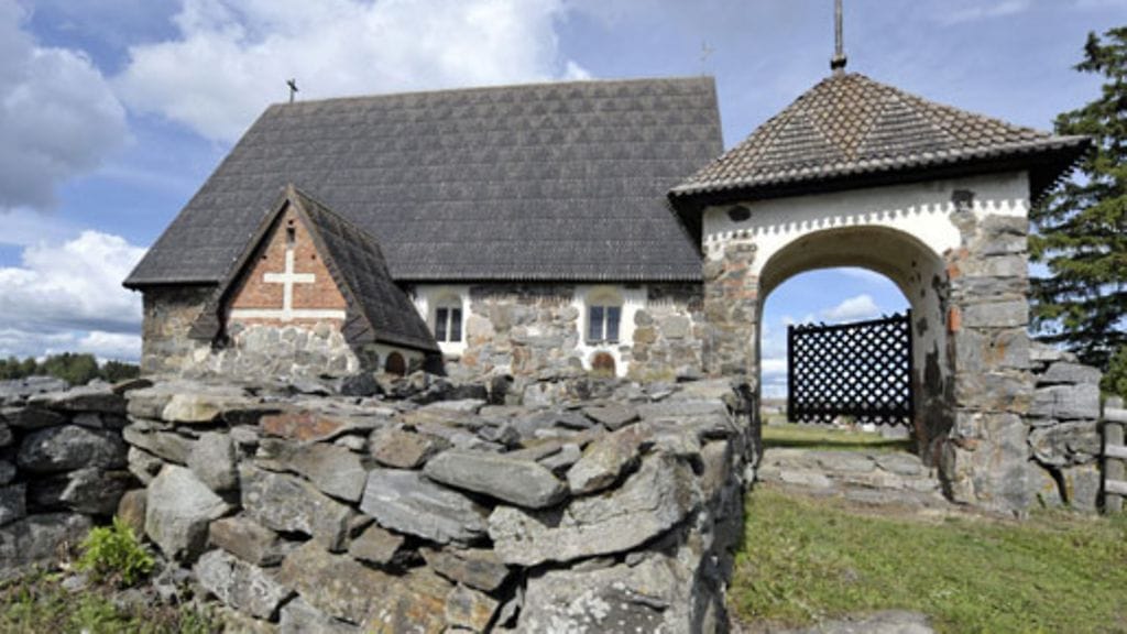 Lehtikuva/Kimmo Mäntylä