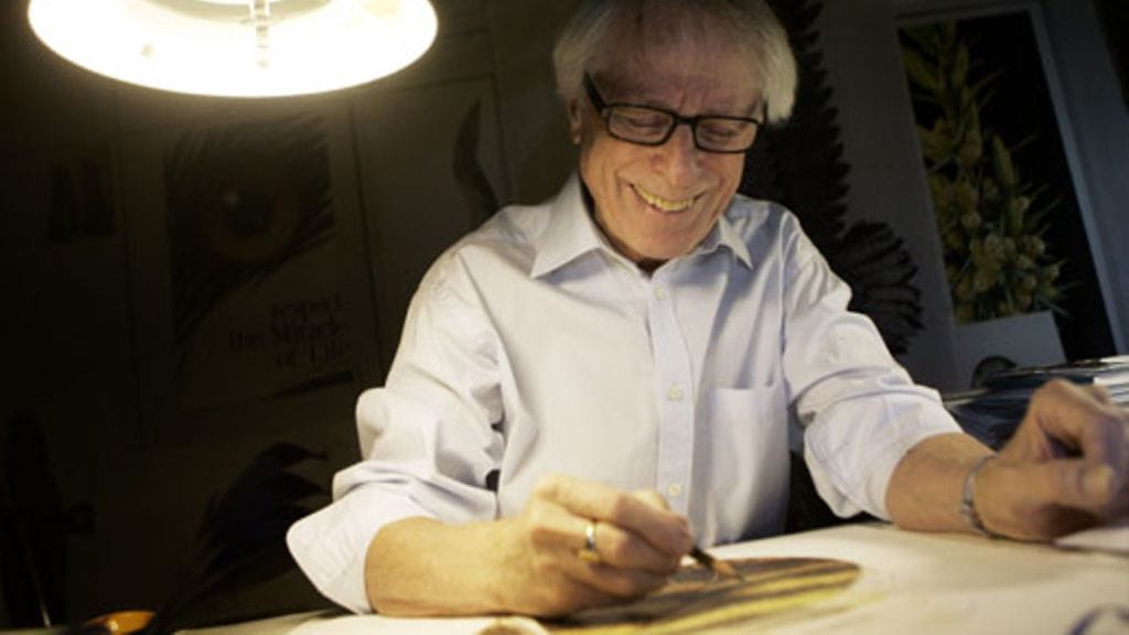 Lehtikuva/Roope Salonen