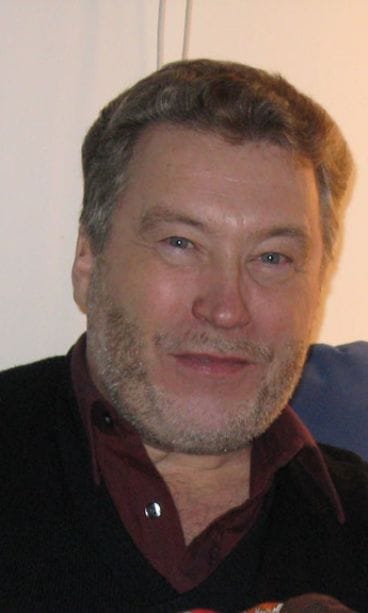 Jouni Rasi