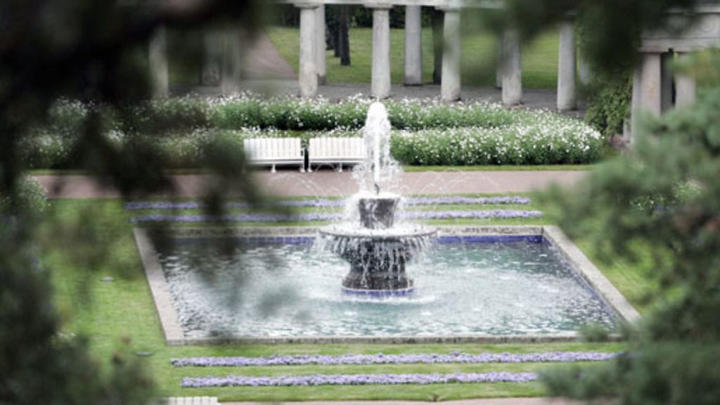 Lehtikuva/Kimmo Mäntylä