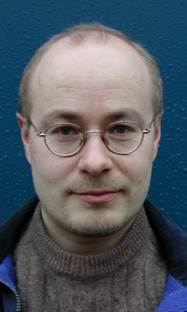 Jukka Lamminen
