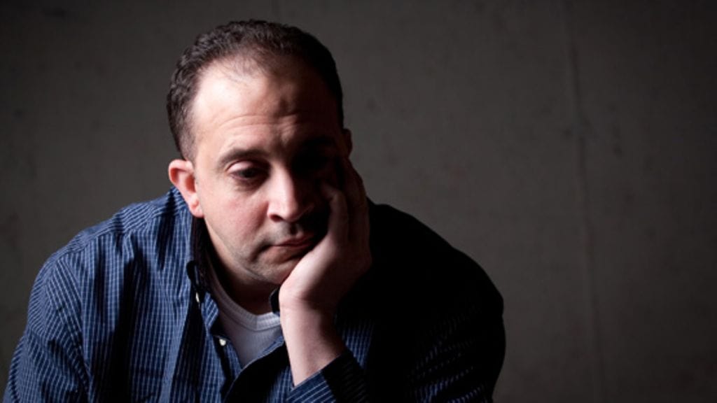 Miehetkin kohtaavat Suomessa epätasa-arvoista kohtelua. Kuvituskuva.