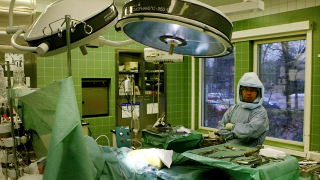 Lehtikuva/Antti Aimo-Koivisto