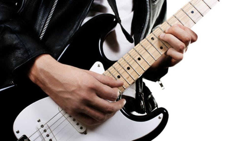 Mitkä ovat sinun mielestäsi maailman 10 parasta rock-kappaletta?