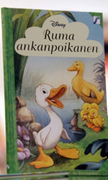 Lehtikuva/Marja Airio