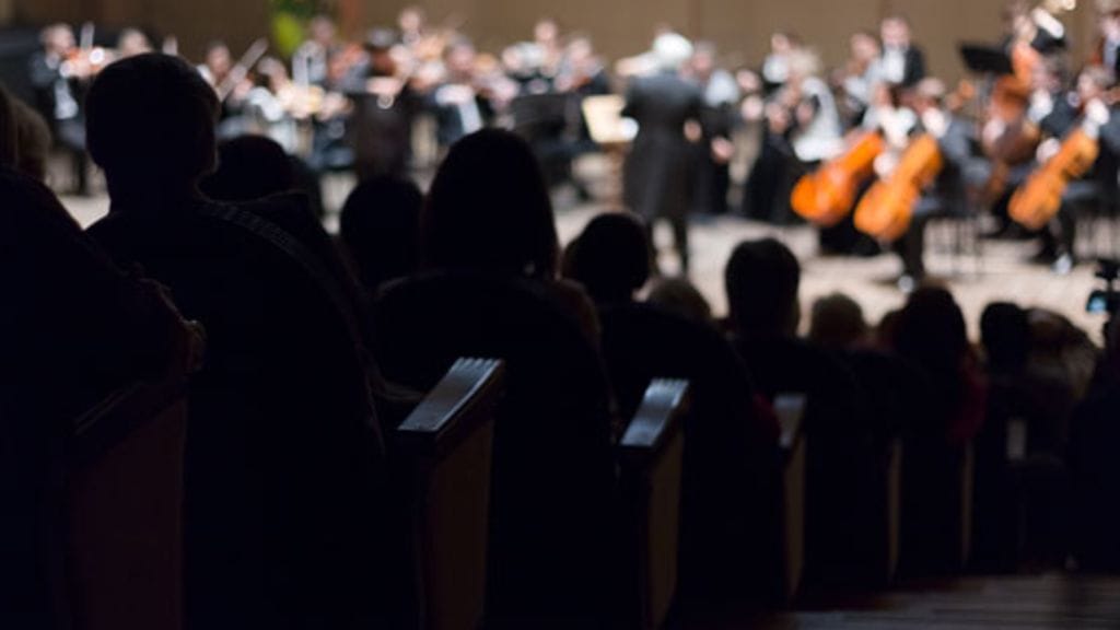 Klassista musiikkia kuuntelevat ovat tutkimusten mukaan mielikuvitusrikkaita.