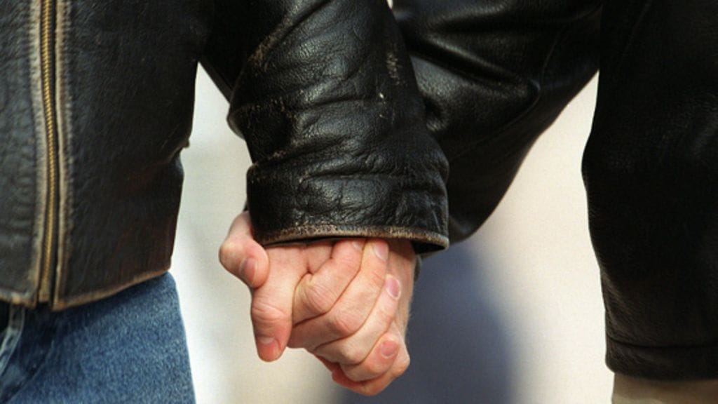 Homoseksuaaleja on kohdeltu kaltoin Suomenkin historiassa.