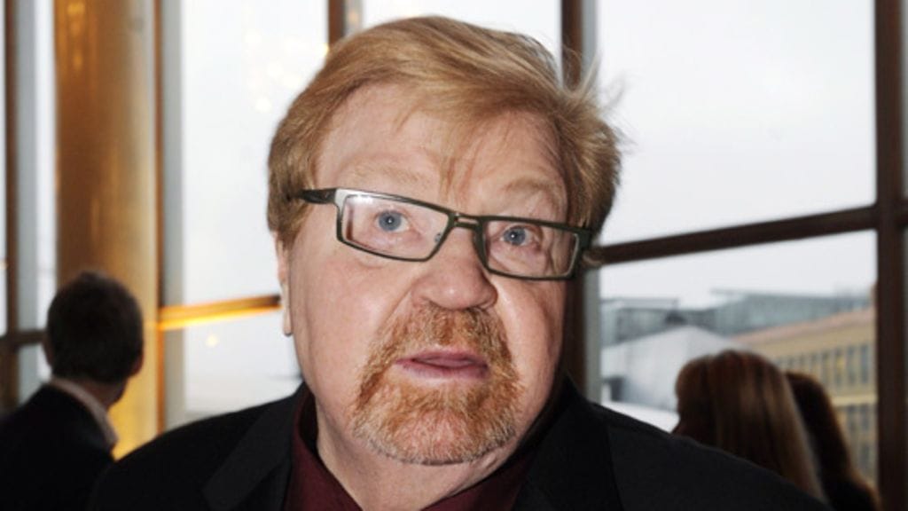 Jussi Raittisen tahti ei hiljene eläkkeelläkään.