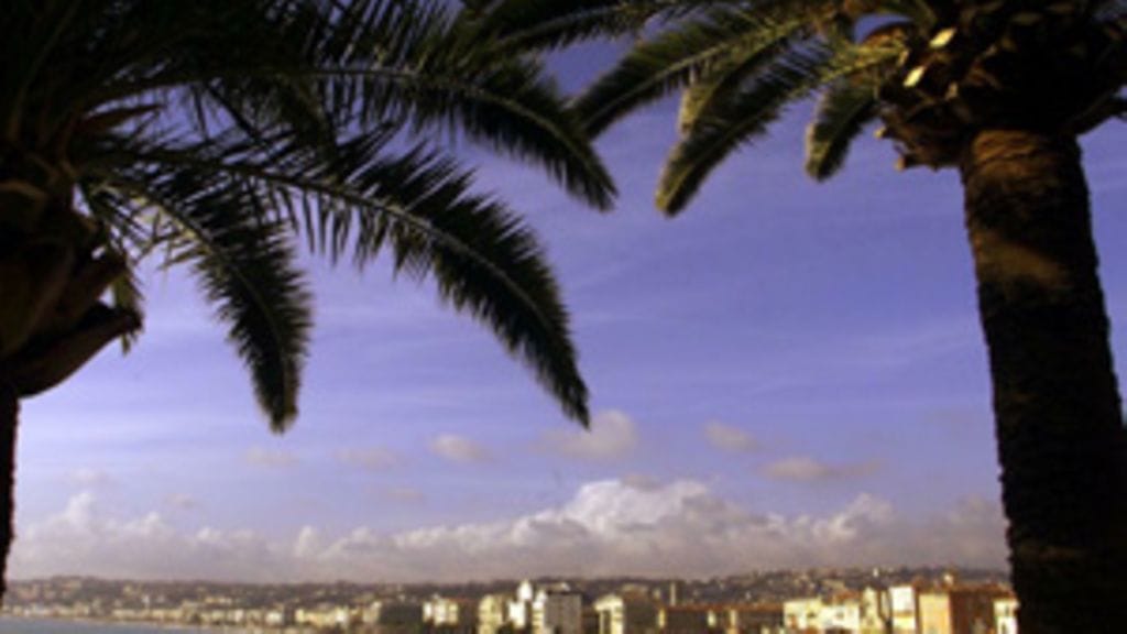 Lehtikuva/Jussi Nukari