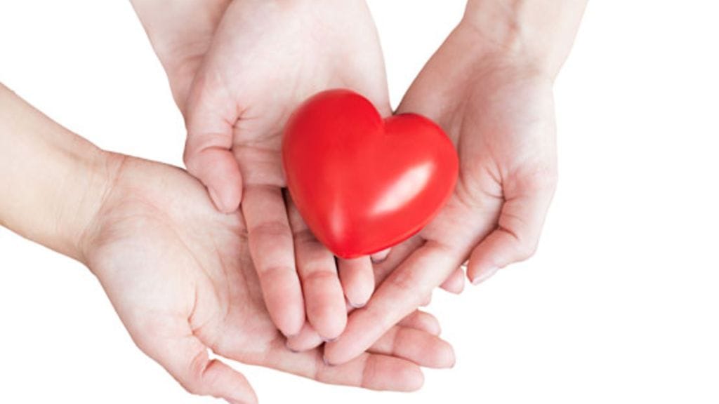 Vakava sairaus voi pistää elämän uusiksi. Kuvituskuva.