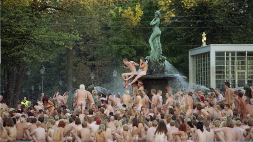 Suomessa nakutempaukset ovat yleisempiä.