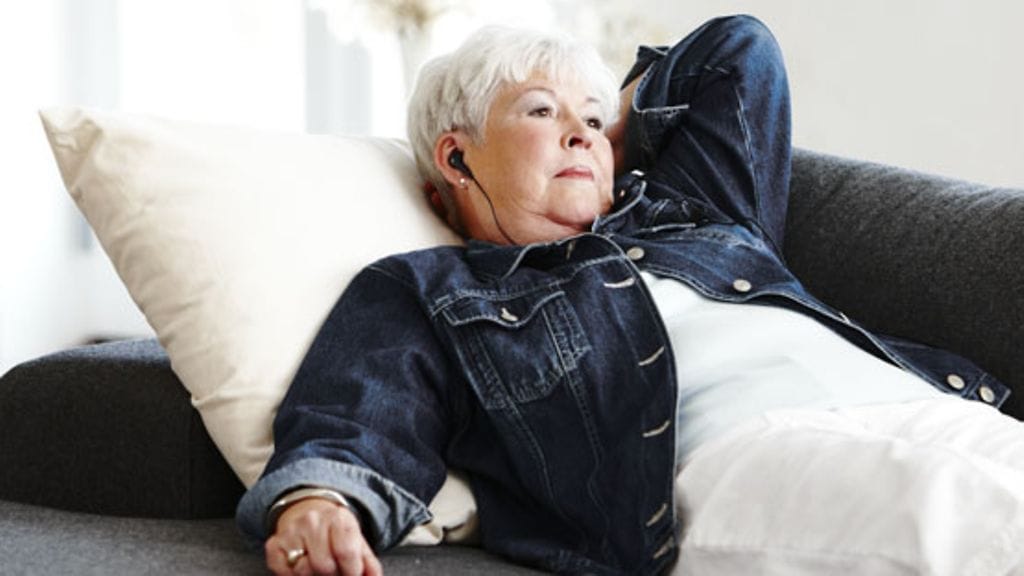 Mieleiset kappaleet voivat auttaa esimerkiksi masennukseen.