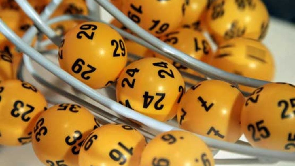 Miltä maistuu lottovoittajan elämä?